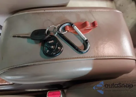 2004 Hyundai Xg350 L из США, поврежденный, VIN KMHFU45EX4A300165